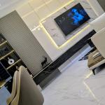 The Grand Jewel Residence