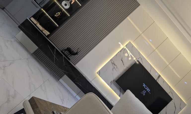 The Grand Jewel Residence