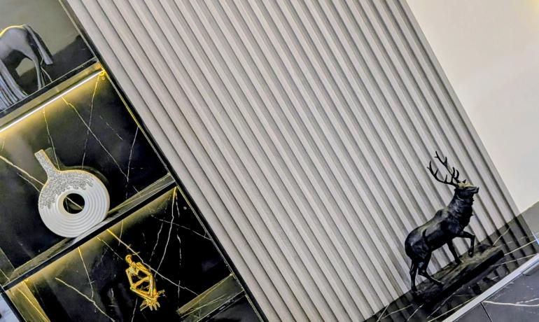 The Grand Jewel Residence