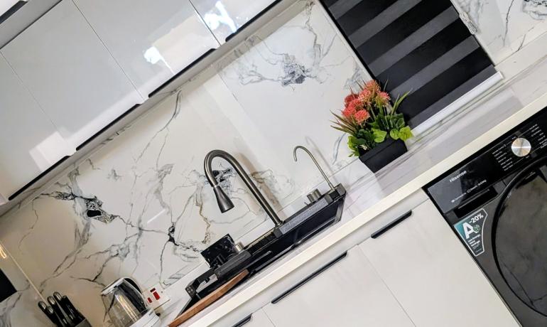 The Grand Jewel Residence