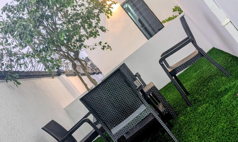 The Grand Jewel Residence