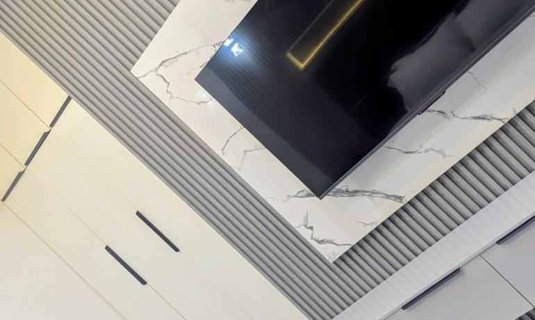 The Grand Jewel Residence