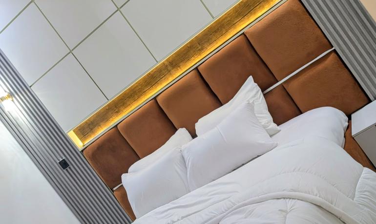 The Grand Jewel Residence