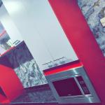 Naboya Prestige Family Suite