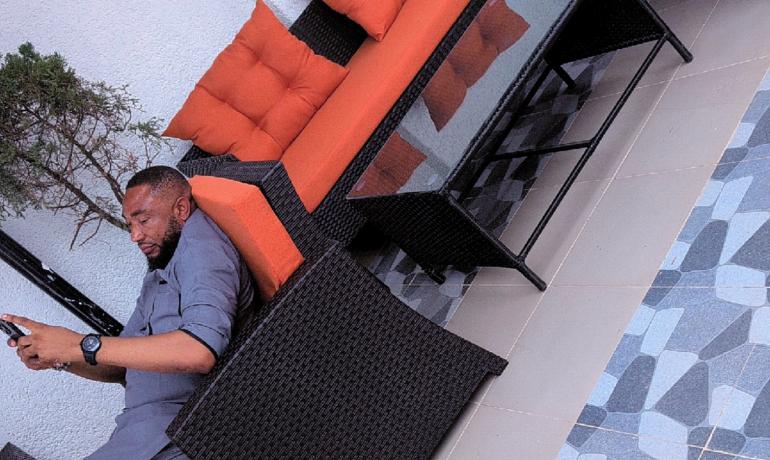 The Grand Jewel Residence