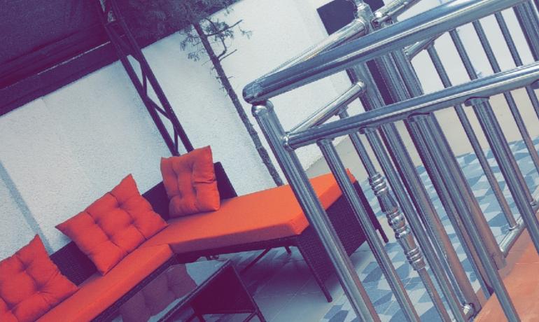 The Grand Jewel Residence