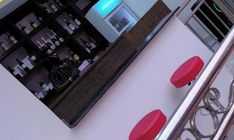 The Grand Jewel Residence