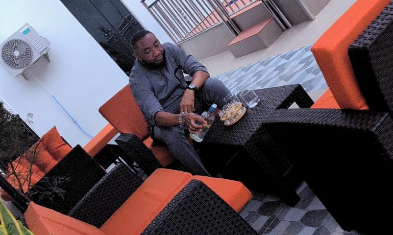 The Grand Jewel Residence