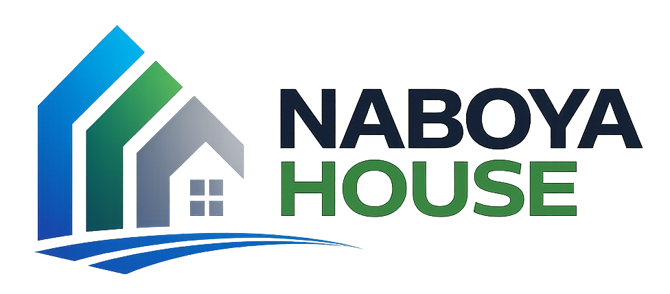 Naboya House Serviced Apartments