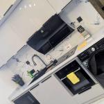 Premier One-Bedroom Apartment