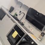 Premier One-Bedroom Apartment