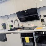 Premier One-Bedroom Apartment