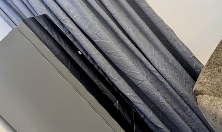 Premier One-Bedroom Apartment