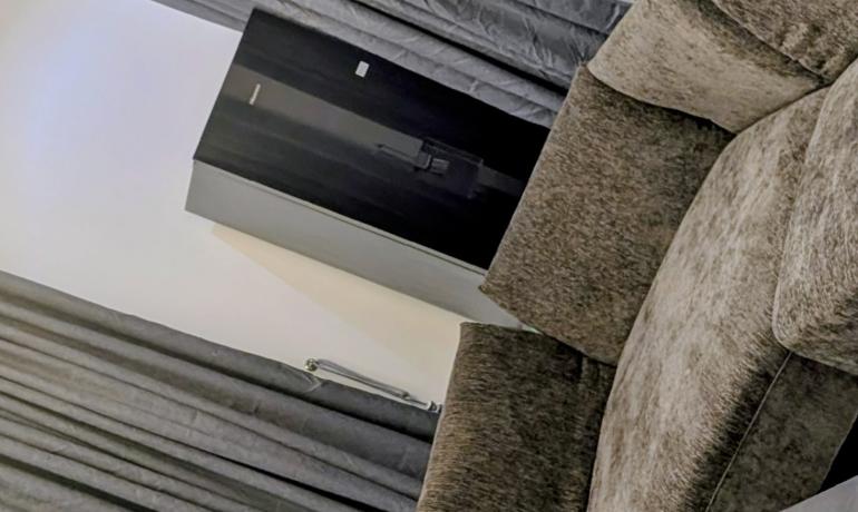 Premier One-Bedroom Apartment