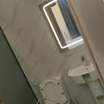 Premier One-Bedroom Apartment