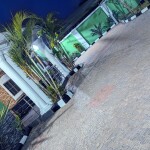 Garden View 4 Bedroom Apartment -Benin City