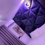 Garden View 4 Bedroom Apartment -Benin City