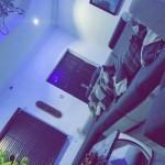 Garden View 4 Bedroom Apartment -Benin City