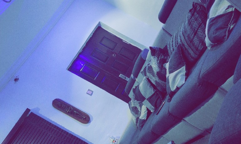 Garden View 4 Bedroom Apartment -Benin City