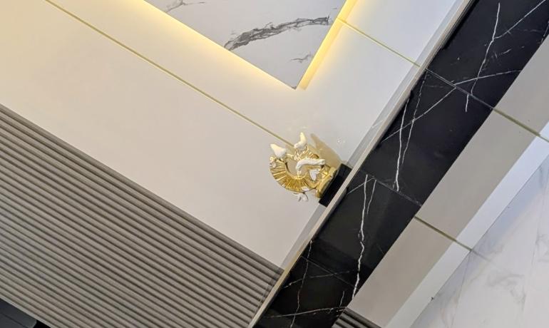 Premium Studio Apartment