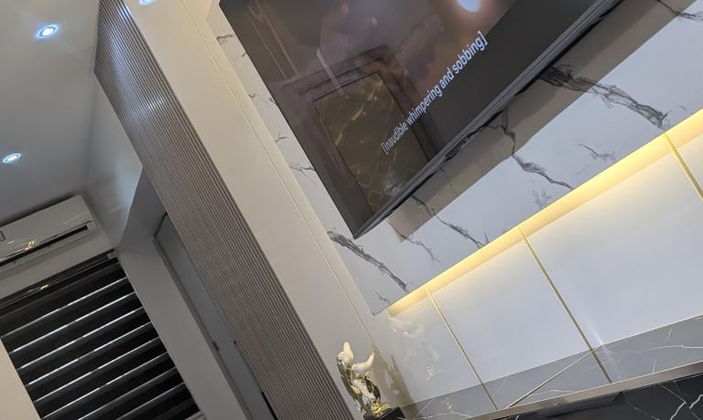 Premium Studio Apartment