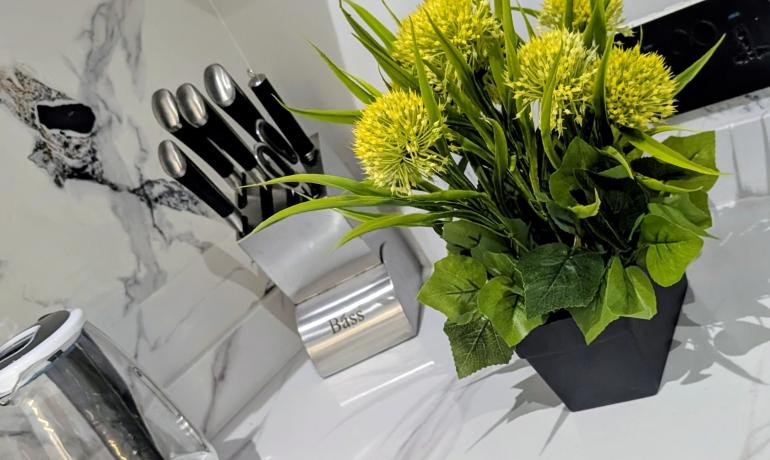 Premium Studio Apartment