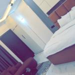 Premium Studio Apartment